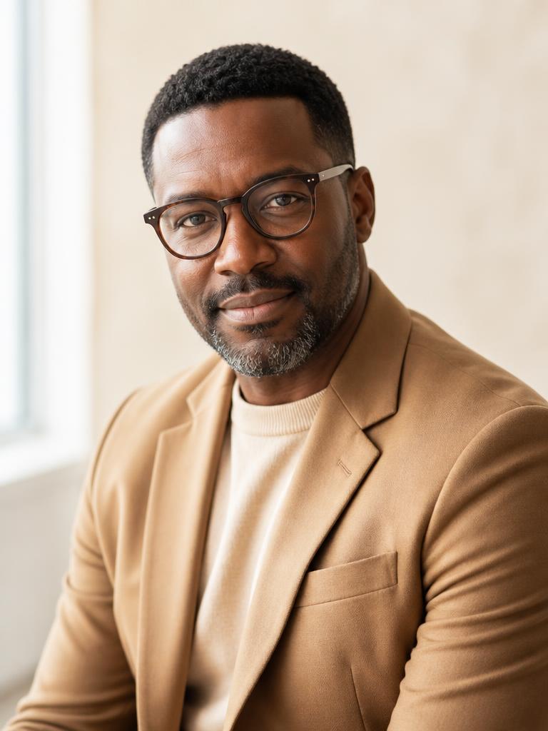 Professor Idris Bell